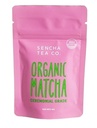 Matcha Ceremonial Orgánico 30 gr