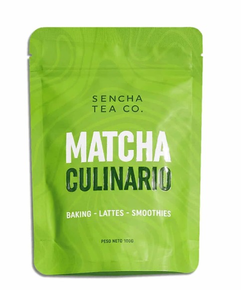 Matcha Culinario 100g