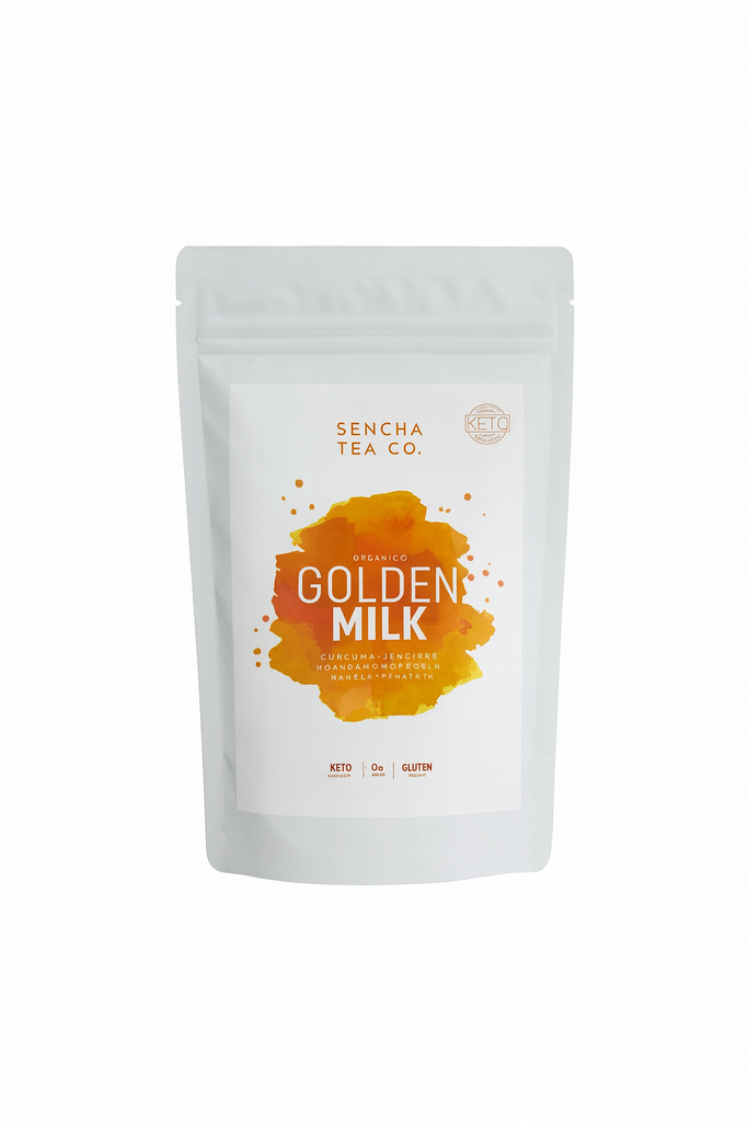 Golden Milk 50grs
