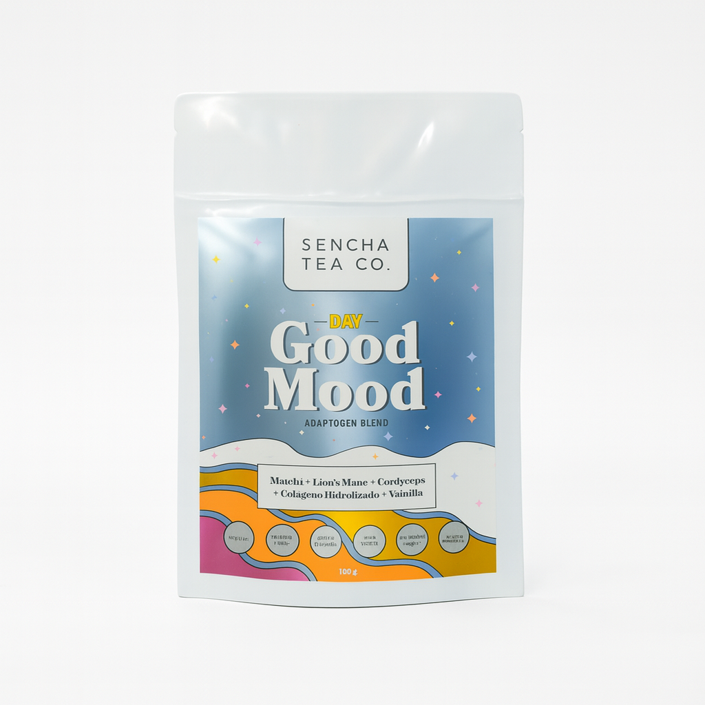 Good Mood Day 100gr 