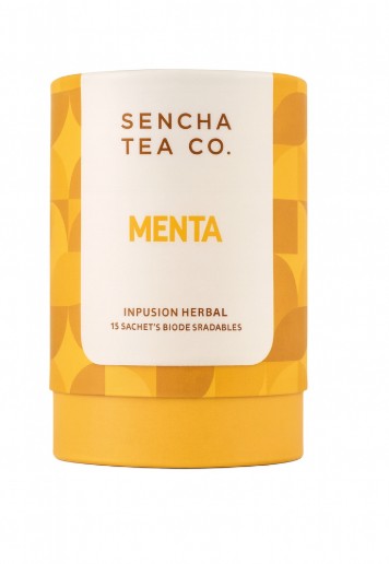 Menta Digestiva (15 sachets)