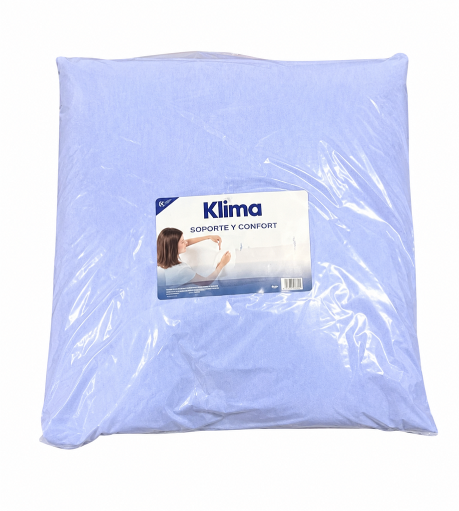 Klima Unscented Powder Detergent 25kg