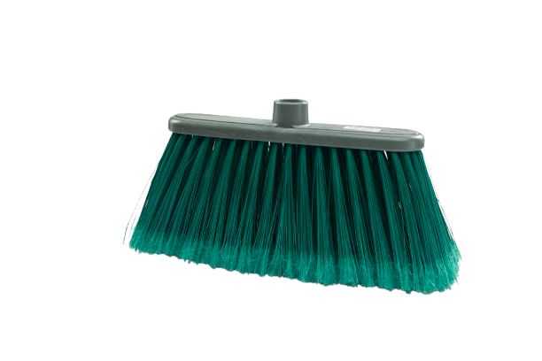 Super Faith Broom