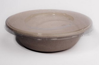 24 oz bowl fibra