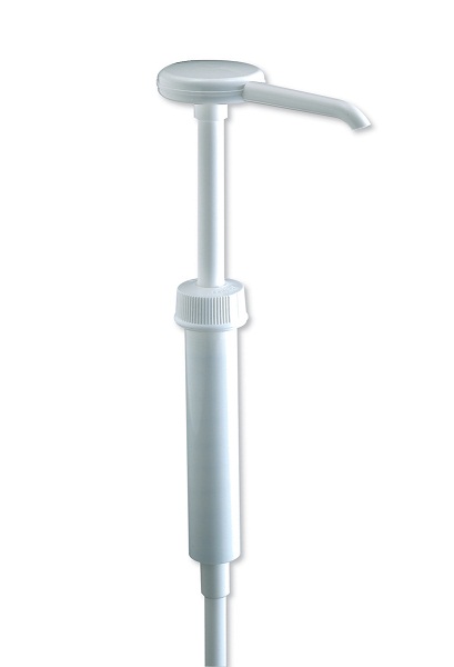Dispensador para Líquidos de Limpieza (P7300)