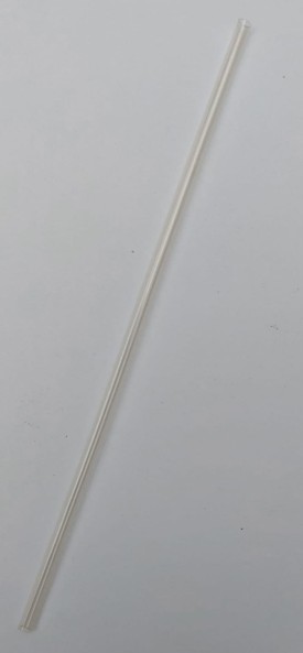 Transparent Acetate Stirrer 14 cm