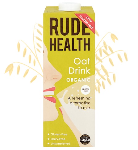Oat Beverage 1L (RH803)