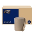 Tork Universal Natural Roll Towel 270 meters (37601)