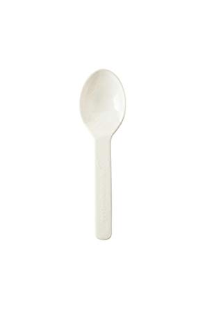 PLA tasting spoon (200 units) 