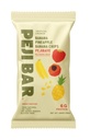 Tropical Crunch (Banana, Pineapple, Banana Chips, Pejibaye)