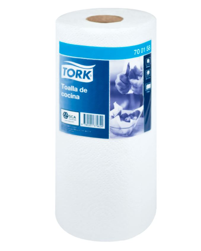 MAYORDOMO TOWEL 12X100 (37125)