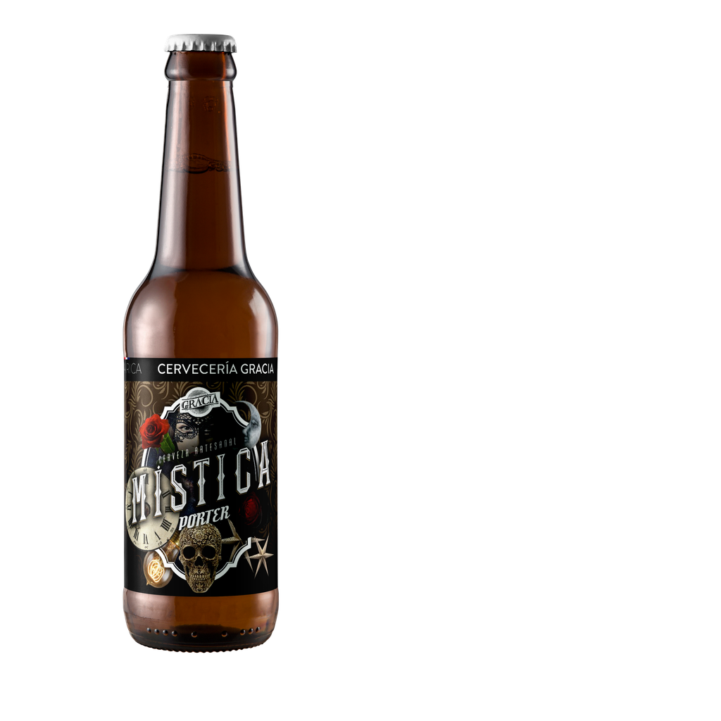 Mistica Porter