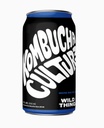 Kombucha Wild Thing Clásica