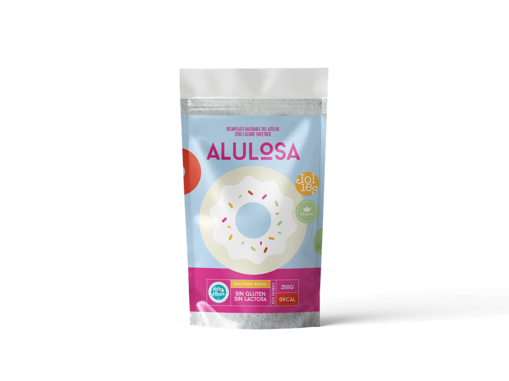Allulose