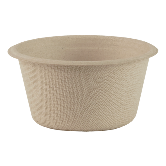 Fiber Bowl 2oz CP
