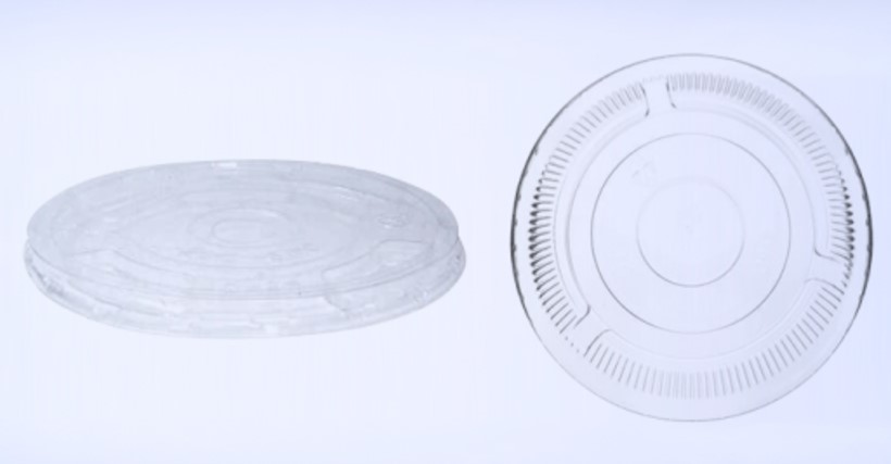 Tapa PLA 95 mm Plana GS