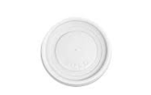 Tapa para vaso de carton 4oz CP