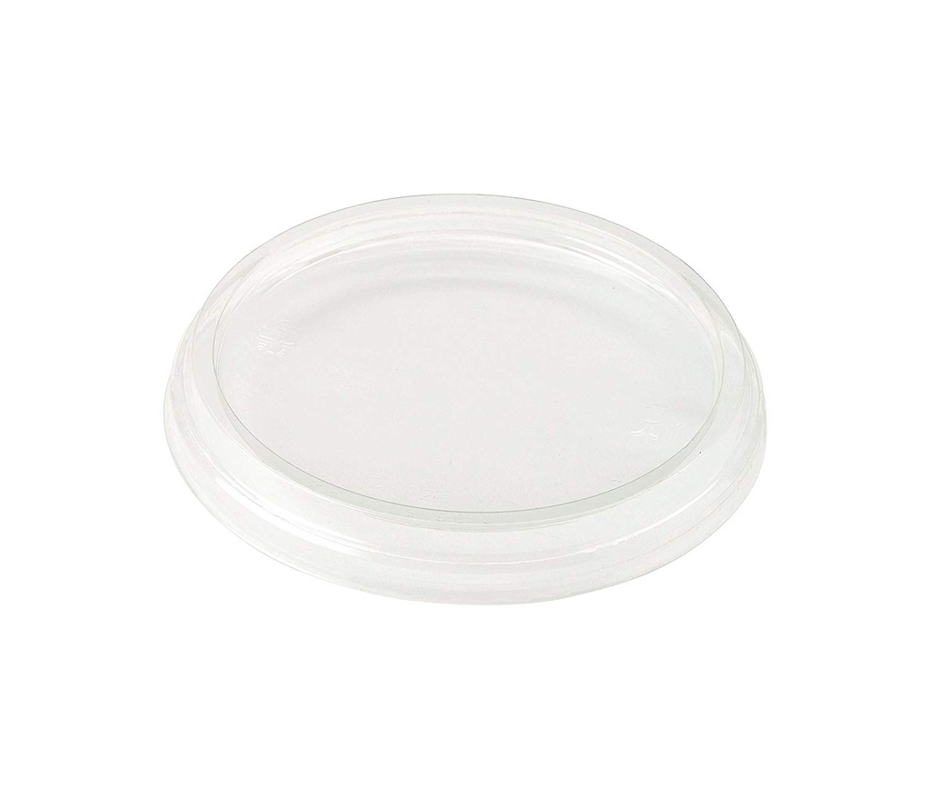 Tapa Deli PLA 8-32onz Circ NP