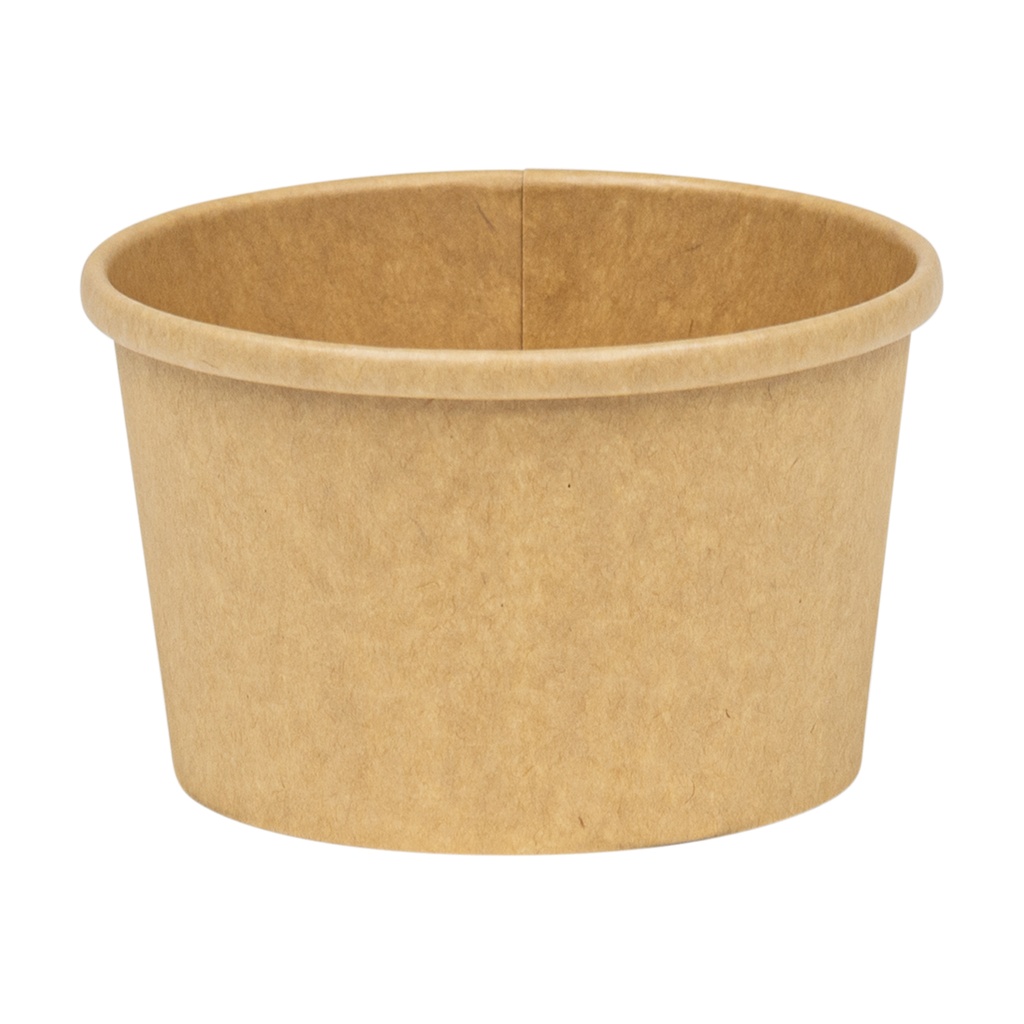 Envase 16oz Kraft (115mm) 