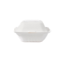 Sugarcane Bagasse Tray 6x6