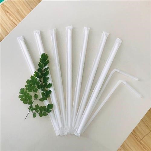 PLA Straws