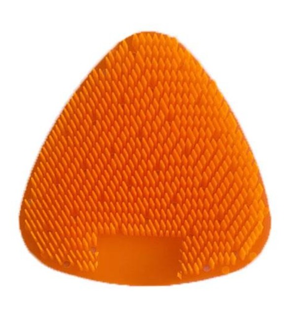 Premium Citrus Urinal Mat