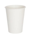 Vaso Blanco 12 oz. 1 pared Cartón