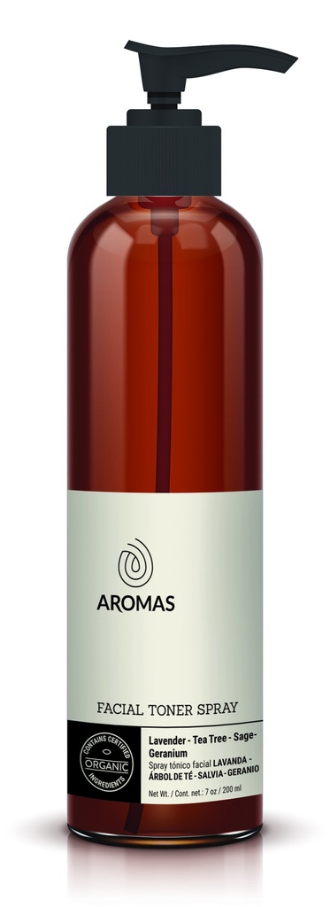 Tónico Línea Facial 200ml