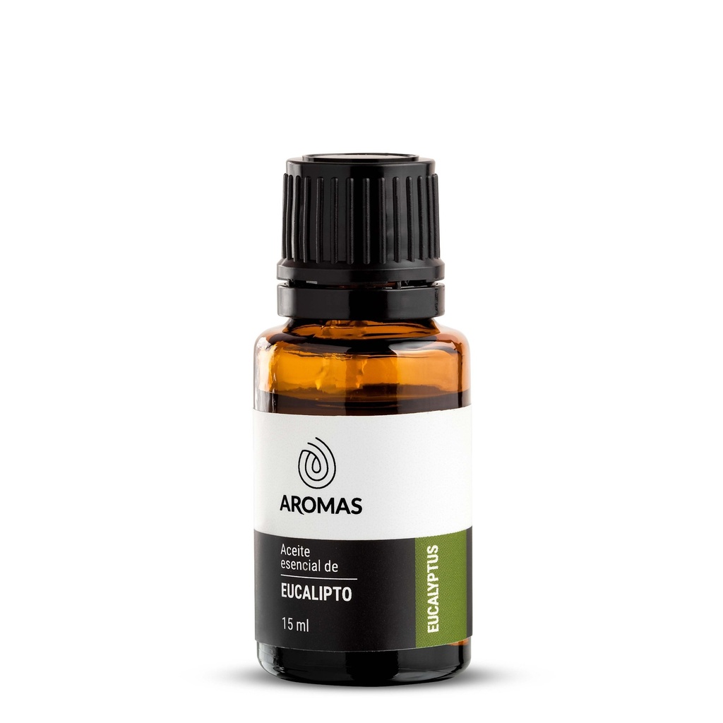 Aceite Esencial Eucalipto 15ml