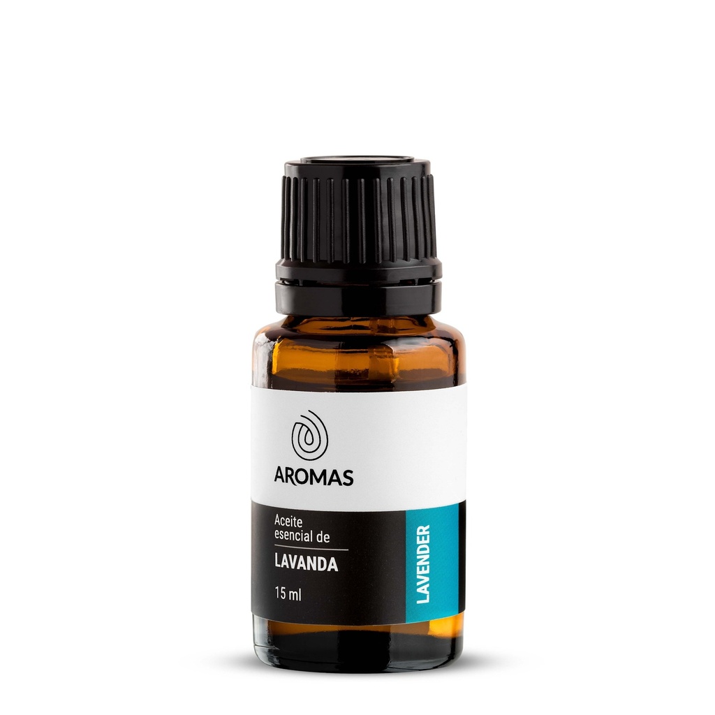 Aceites Esenciales Lavanda 15ml CP