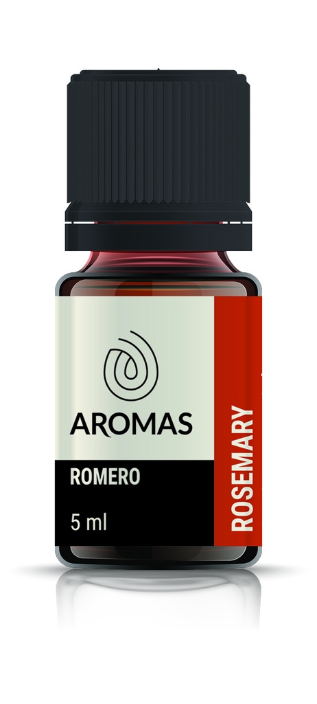 Aceites Esencial Romero 15 ml CP