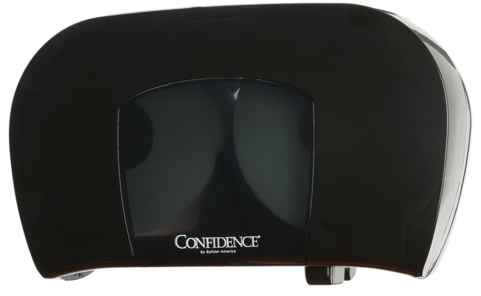 Dispensador para Papel Higienico Mini Twin