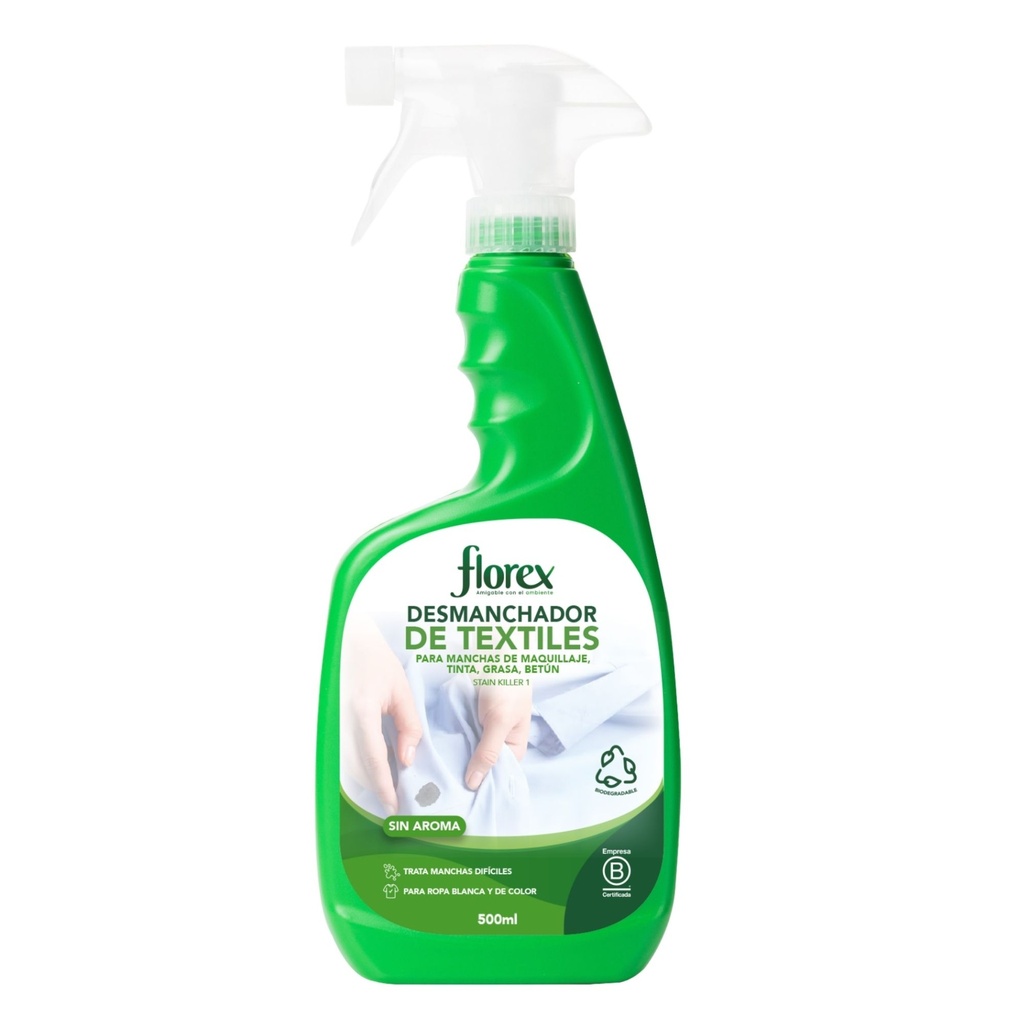 Stain Killer 1 500 ml