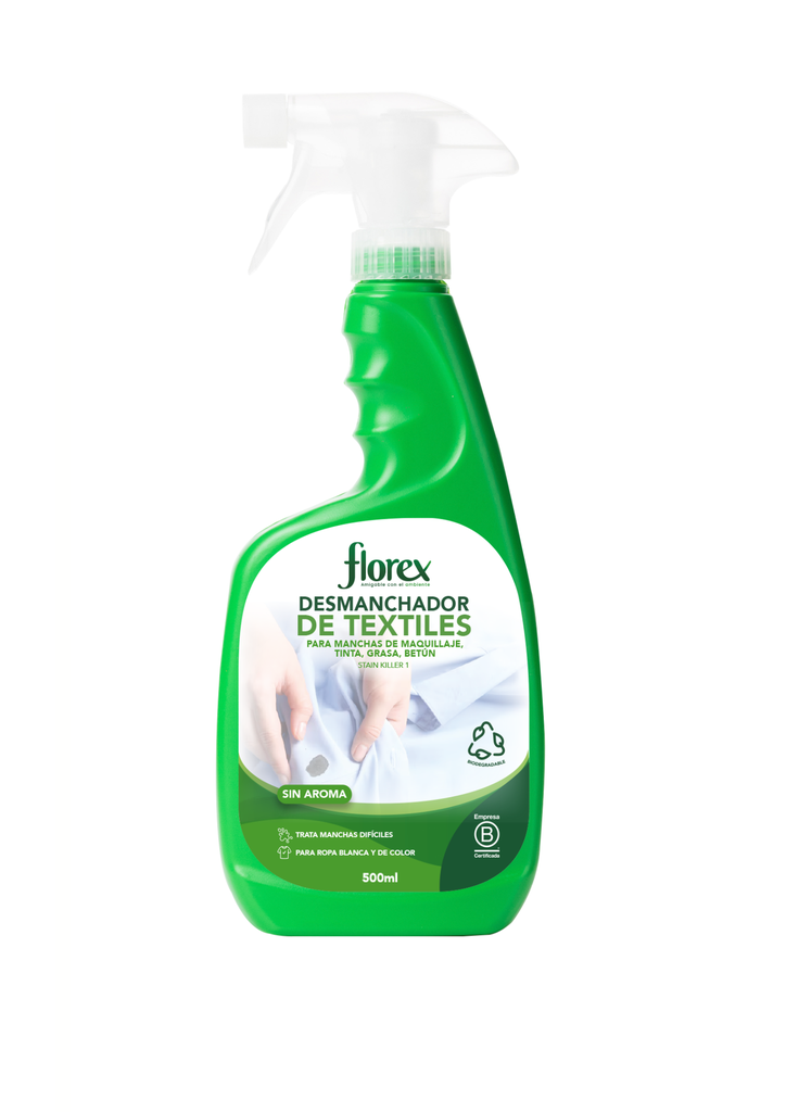 Stain Killer 1 en 500 ml