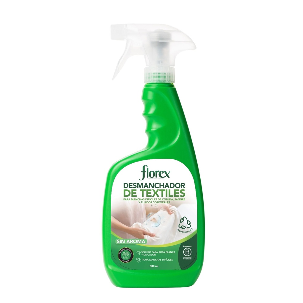 Stain Killer 03 500 ml