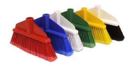 Escoba Italimpia (2001B)