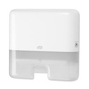 Dispensador Elevation Mini Interdoblada Tork Blanco