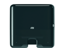 Dispensador Elevation Mini Interdoblada Tork Negro CP