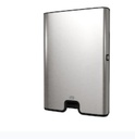 Dispensador Acero Inoxidable Toalla Interdoblada (37486)CP