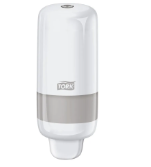 Dispensador de Jabon  Tork (para jabón espuma)