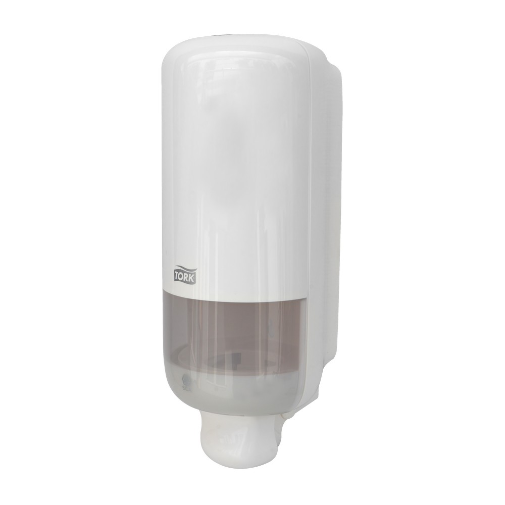 Liquid Soap Dispenser (Hair/Body) 37433 CP