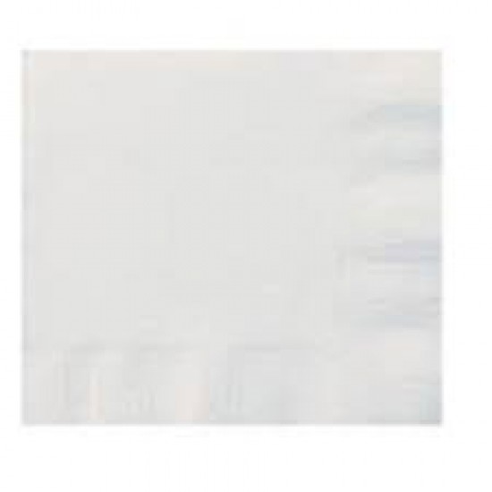 Servilleta Blanca Dinner (caja 10x100 uds)