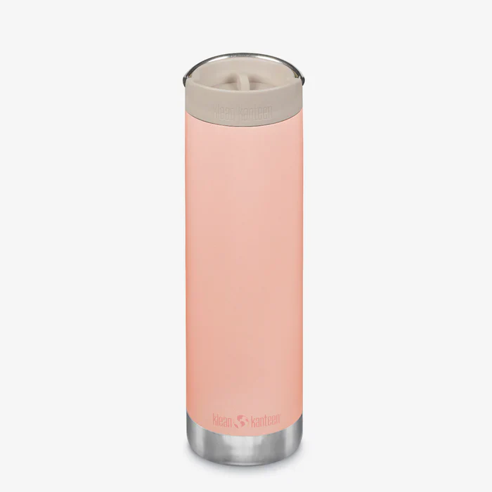 TKwide 20 oz Cafe Peach Parfait