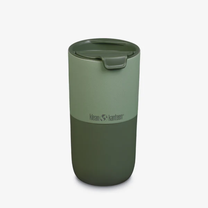 Rise 16 oz Tumbler Flip Sea Spray