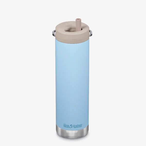TKWide 20 oz Twist Clear Sky