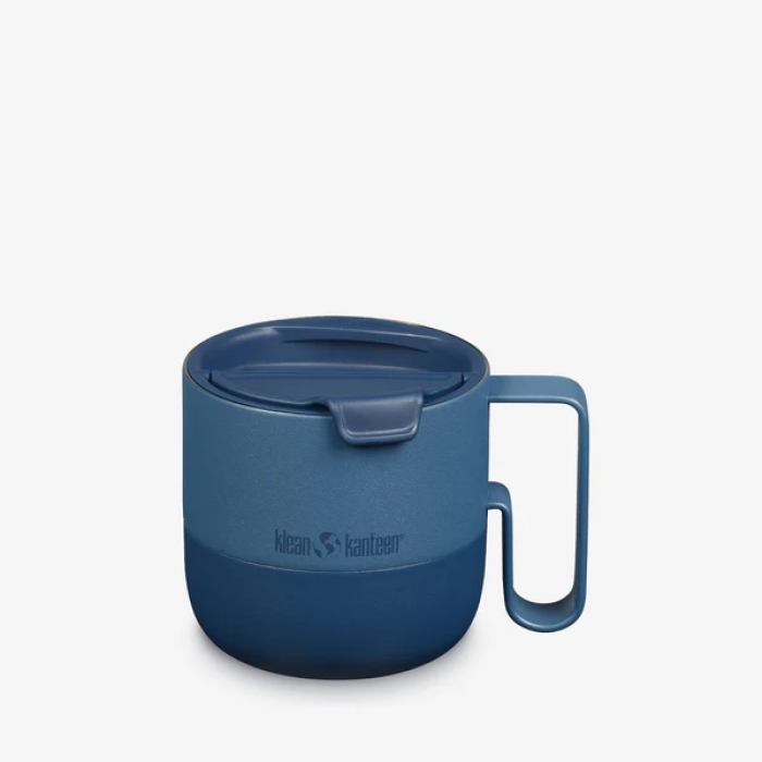 Rise 14 oz Mug Flip Lid Stellar