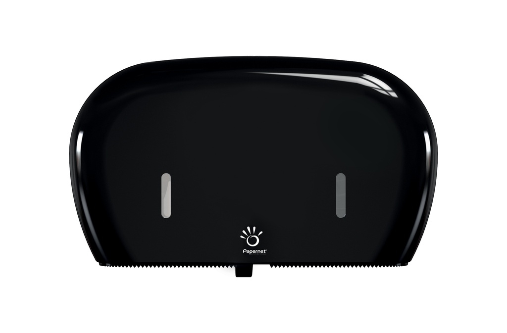 Mini Twin Toilet Paper Dispenser