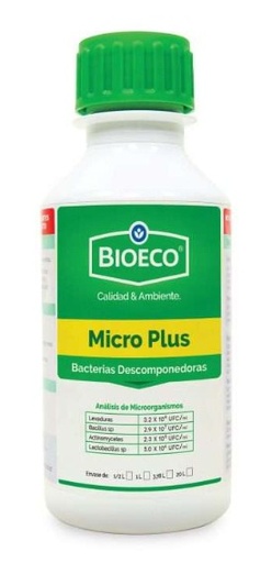 [BE190500] Microplus Liter