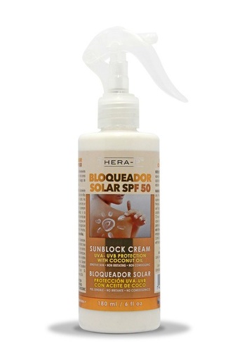 [NK150000] Sunscreen SPF 50 THERA-P