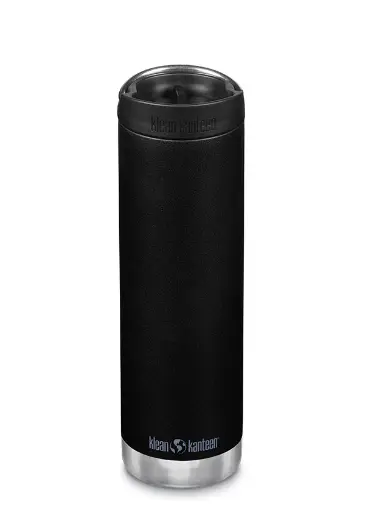 [KK1008323] TKWide 20 oz Cafe Cap Black